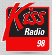 Kiss 98 FM